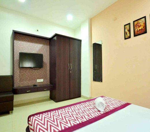 OYO 2533 Hotel Pride