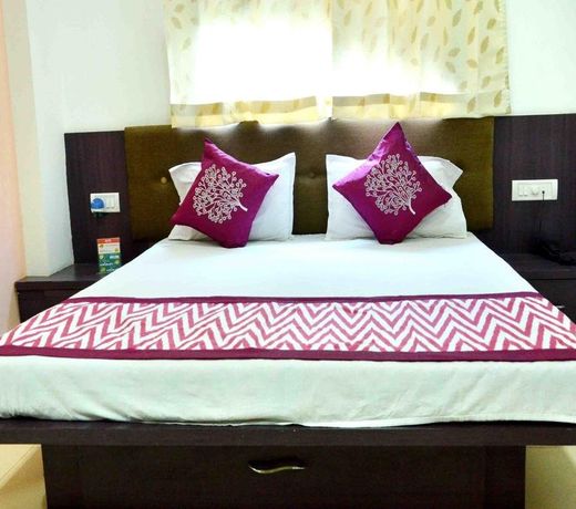 OYO 2533 Hotel Pride