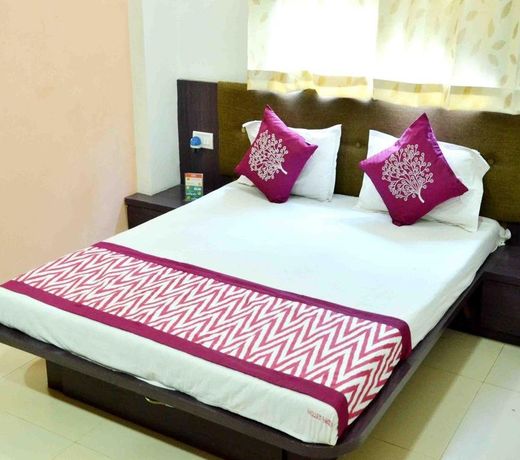 OYO 2533 Hotel Pride