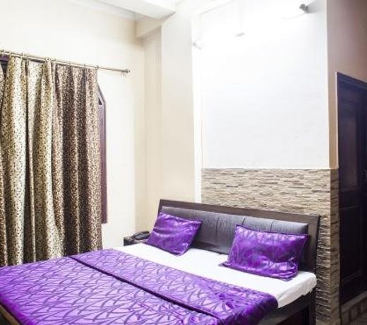 Hotel Abhinandan Grand