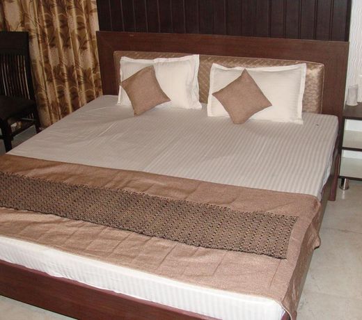 Hotel Abhinandan Grand