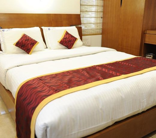 GenX Crystal Inn Chikmangaluru