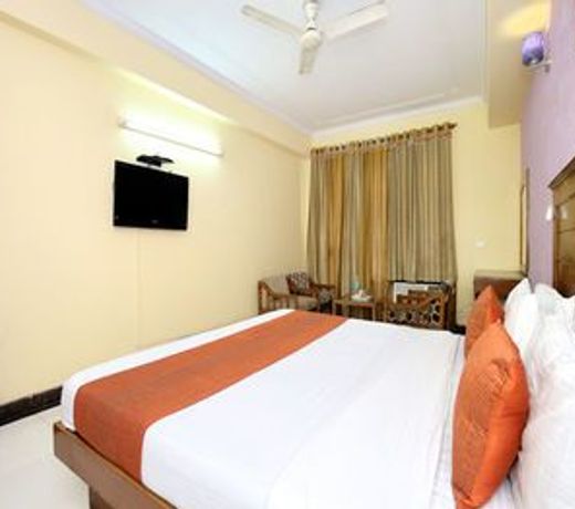 OYO 2089 Hotel Sagar