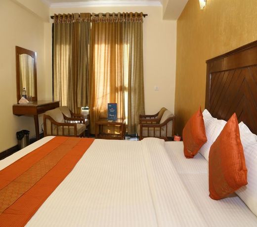 OYO 2089 Hotel Sagar