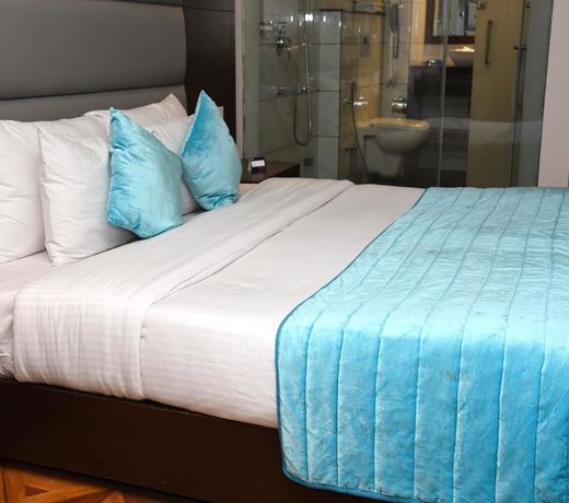 OYO 2650 Hotel Sunbeam Premium