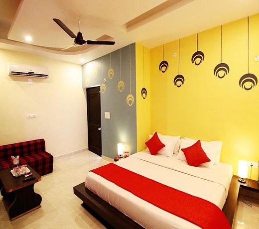 OYO Rooms Kati Ghati