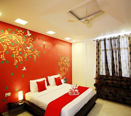 OYO Rooms Kati Ghati