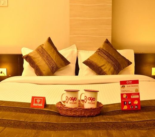 OYO 2222 Hotel Bhumi