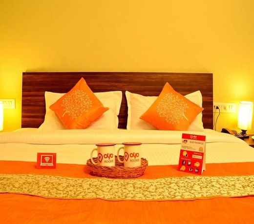 OYO 2222 Hotel Bhumi