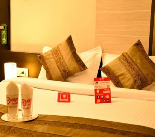 OYO 2222 Hotel Bhumi