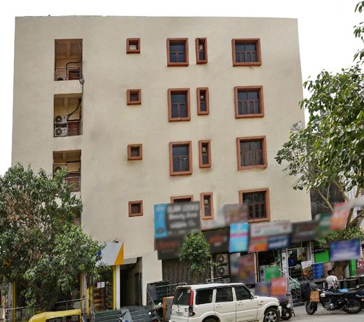OYO 2895 TSL Stay Homes