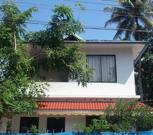 Marari Febins Homestay