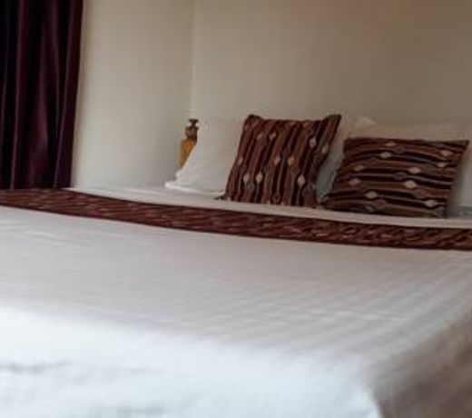 Marari Febins Homestay