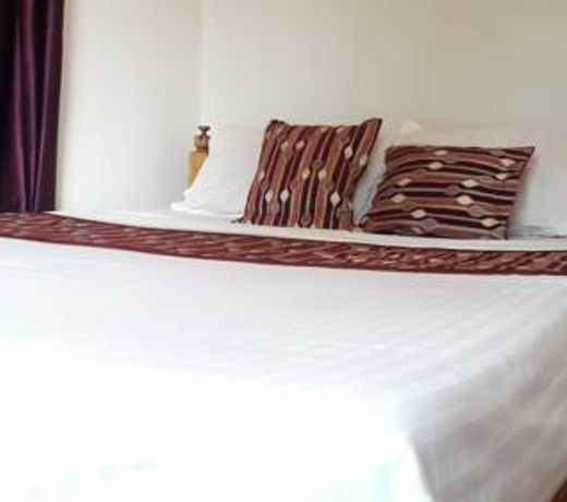 Marari Febins Homestay