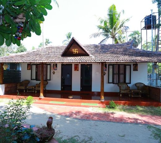 Marari Siva Beach Homestay