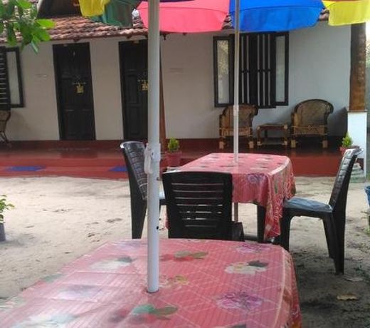 Marari Siva Beach Homestay