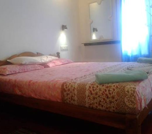 Marari Siva Beach Homestay