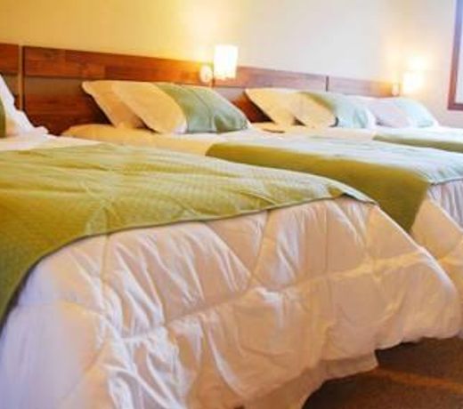 Hotel RenascenÃ§a