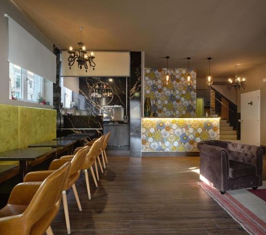 Hotel Giulietta