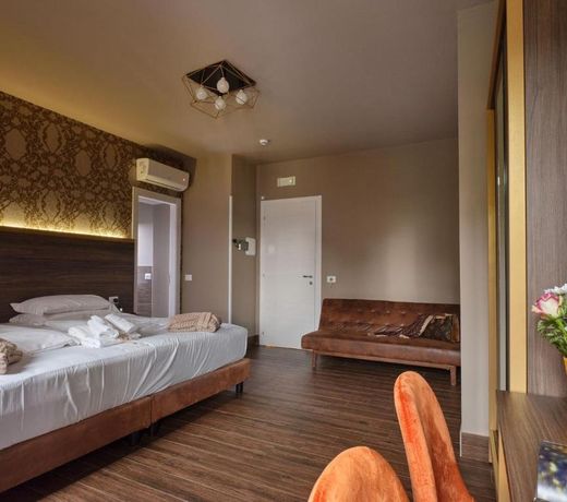 Hotel Giulietta