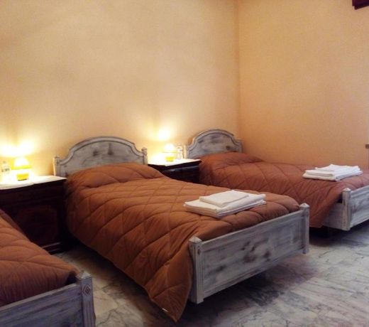 B&B Anna Fiera