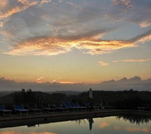 Agriturismo Sa Pigalva