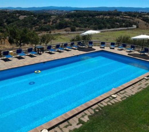 Agriturismo Sa Pigalva