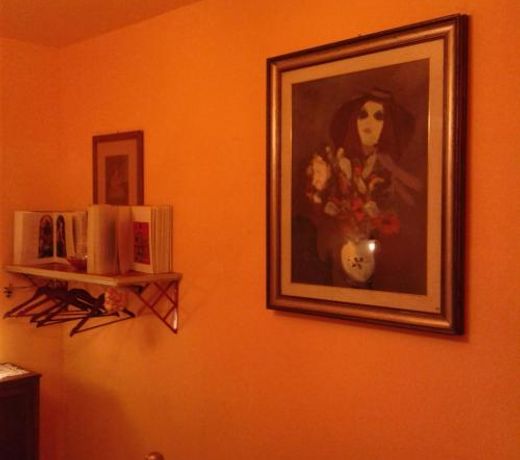 Casa Degli Amici