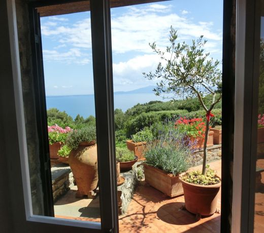 Talamoni B&B