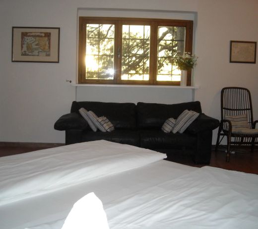 Talamoni B&B