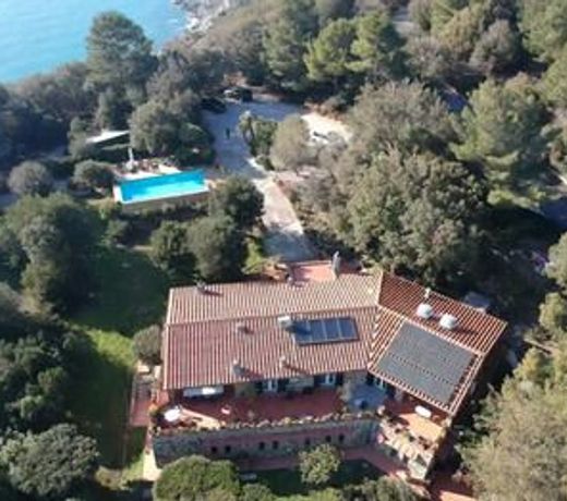 Talamoni B&B