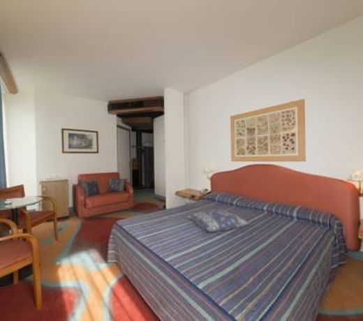 Hotel Catullo