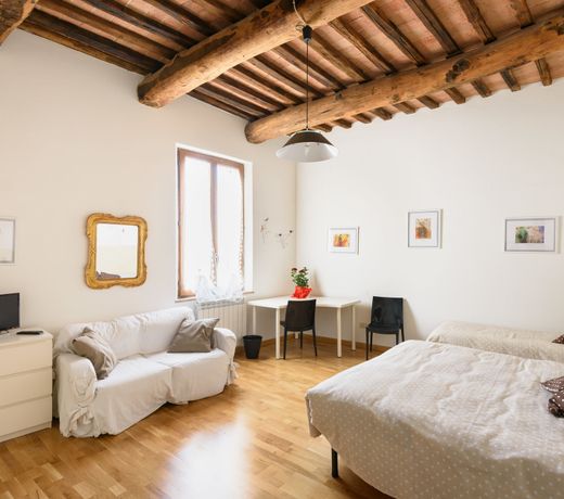 Casa di Osio - Porta Romana