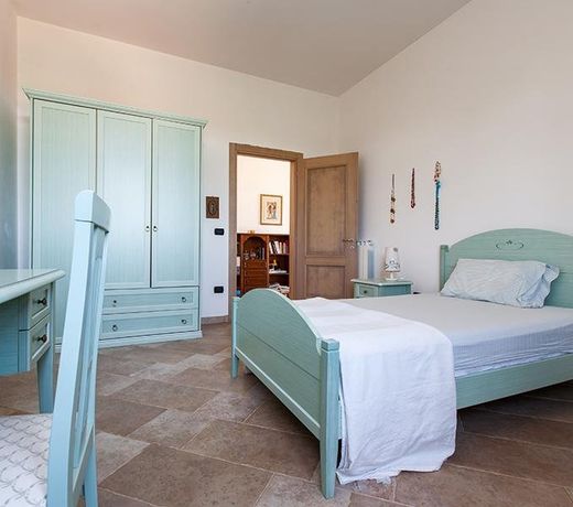 Casale Tre Petre by BarbarHouse
