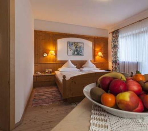 Hotel Jägerhof