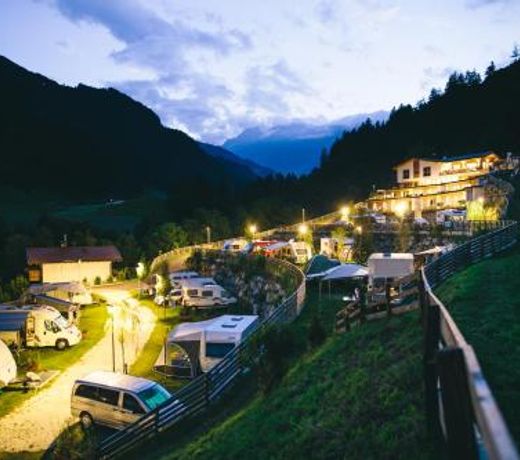 Camping Zögghof