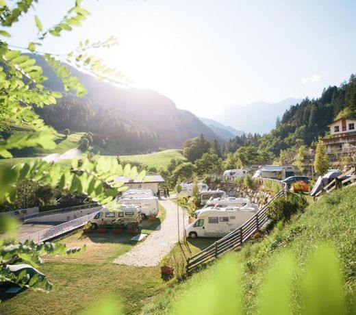 Camping Zögghof