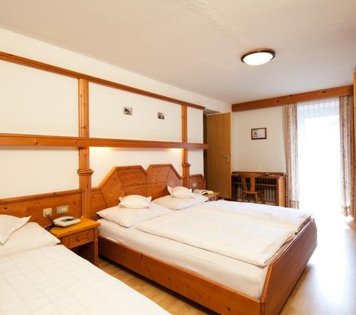 Pension Garni Plang
