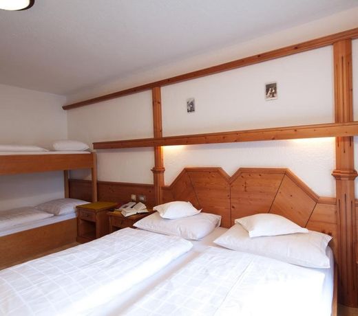 Pension Garni Plang