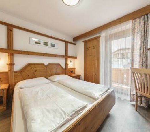 Pension Garni Plang
