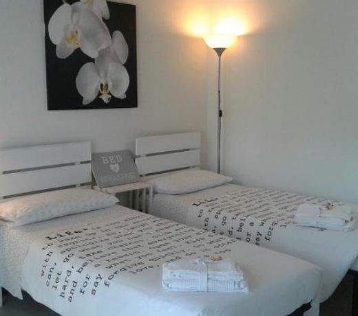La Casa Di Emma