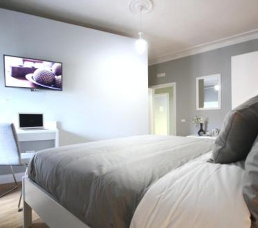 Room Inn Vatican
