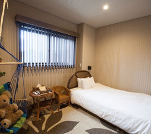 Kyoto Guest Inn Nagaokakyo