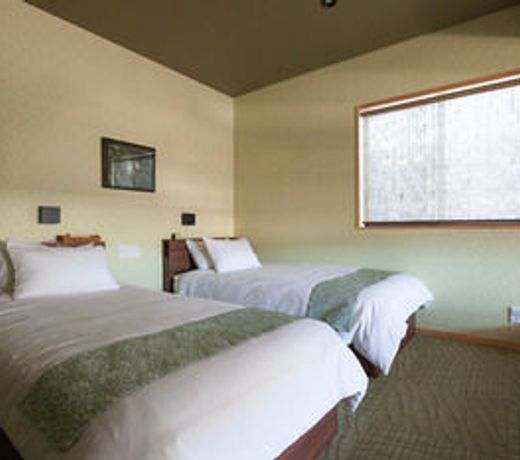 Kyoto Guest Inn Nagaokakyo
