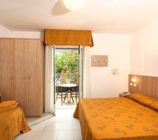Hotel Alfonsina
