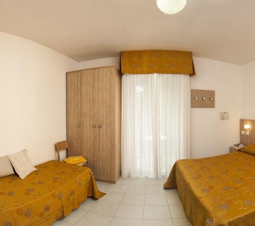 Hotel Alfonsina