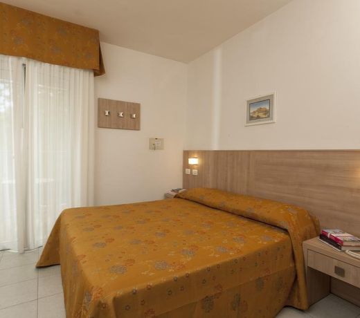 Hotel Alfonsina