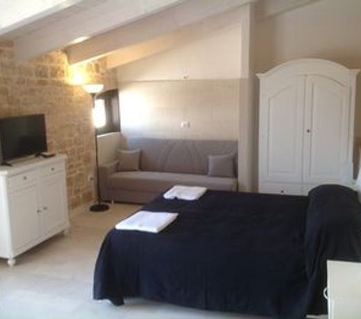 Tenuta Suite 801
