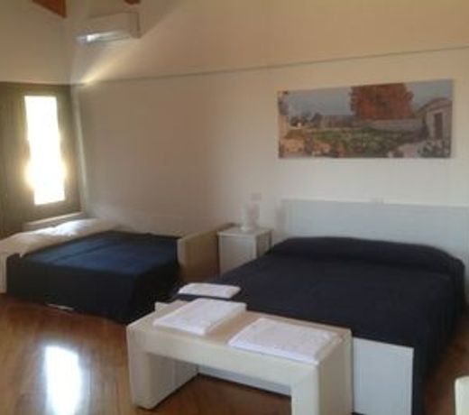 Tenuta Suite 801