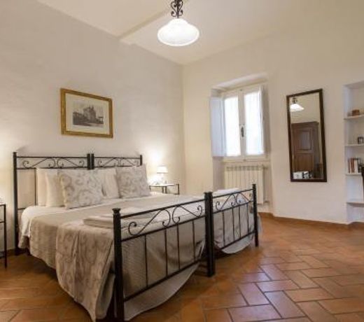 Datini Apartment